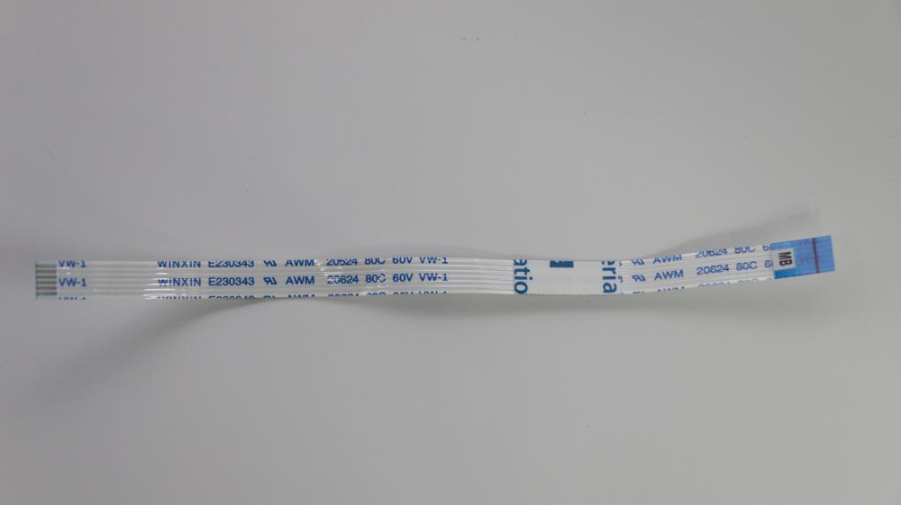 Шлейф тачпада для ноутбука Lenovo G500s (90202874), оригинал