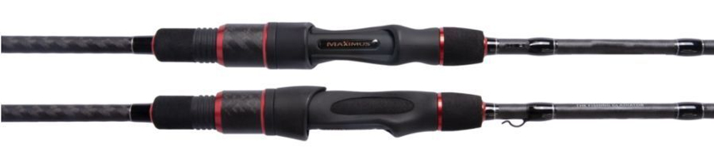 Спиннинг BLACK WITCH JIG 22ML 2,2m 6-21g