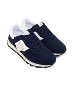 Кроссовки Armani Exchange - темно-синий(XUX181 XV807)