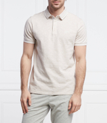 Поло Iwanko Joop! - бежевый(30032098)