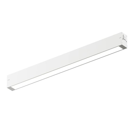 Трековый светодиодный светильник Denkirs Smart Linear DK8004-WH