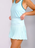Юбка RS Court Pleated Skirt (232W601-004)