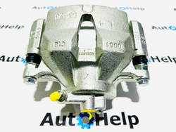 Суппорт тормозной 47750-33190 передний левый Toyota Camry ACV30