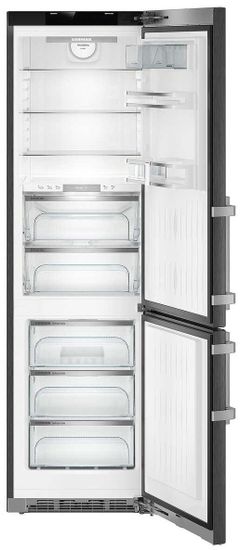 Холодильник Liebherr CBNbs 4878