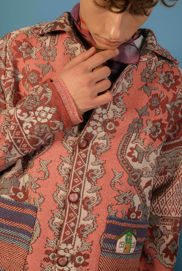 Куртка One House - фото 5