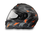 Шлем Capstone Camo Sun Shield II H31 Modular Harley-Davidson