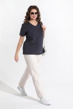 Футболка Базис-5 Виотекс АНТРАЦИТ