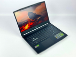 Игровой Ноутбук Msi Bravo Ryzen 5 7535HS/8GB(RAM)512GB(SSD)/RTX4050(6GB)/15.6/FHD/144Hz/C7VE-070XRU./Win11