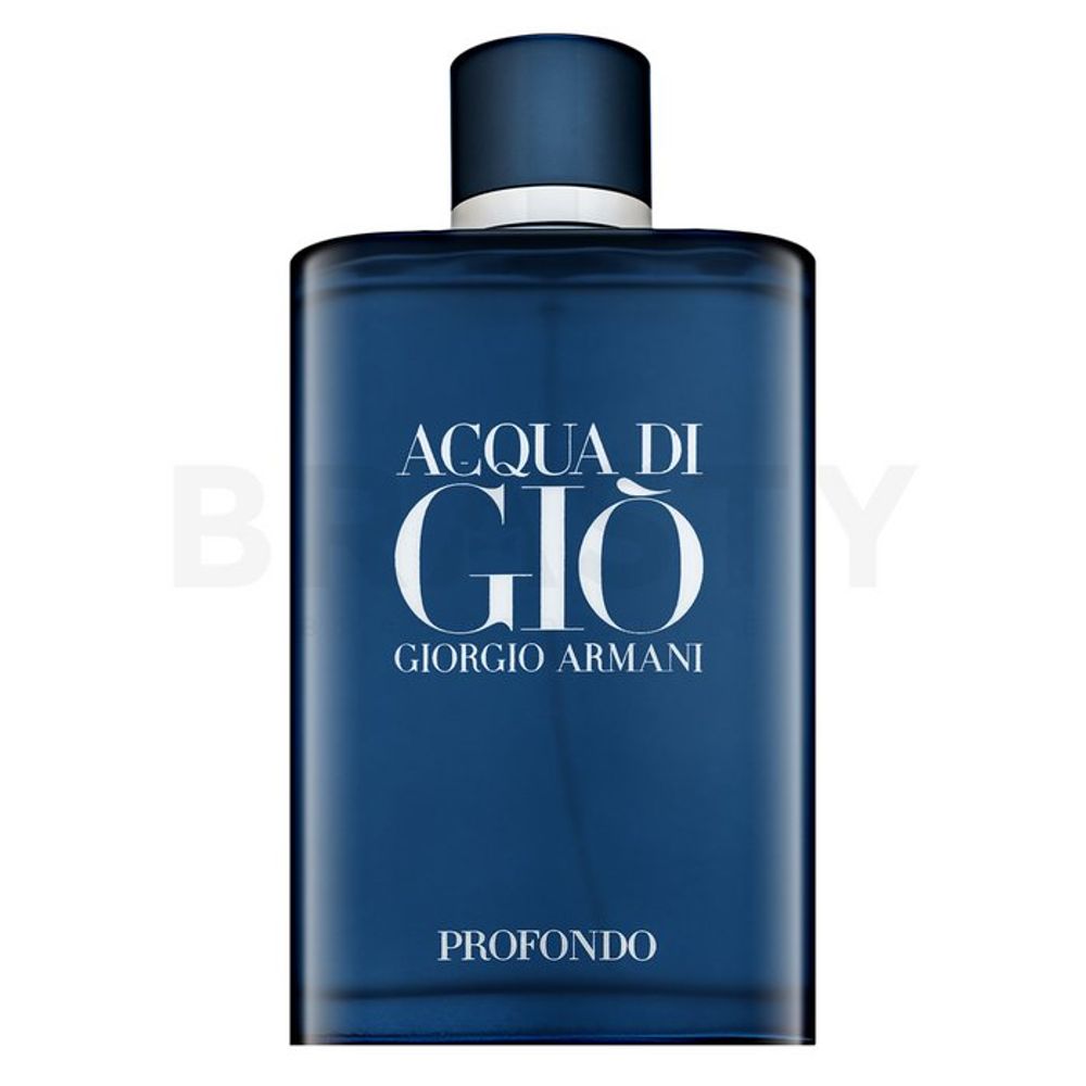 Armani (Giorgio Armani) Acqua di Gio Profondo EDP M 200 ml