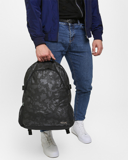 Рюкзак городской Prival Форос 30