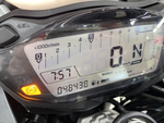 Suzuki SV650 , 2018