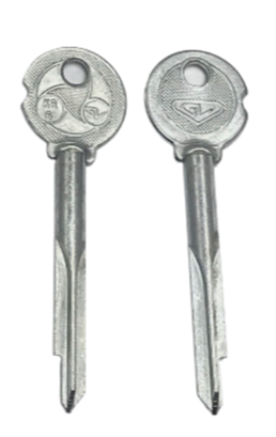 Заготовка крест KR-6 (Гравер)