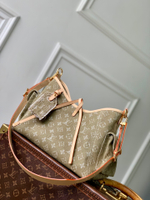 Louis Vuitton Carryall Cargo PM