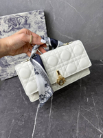 Твилли Christian Dior