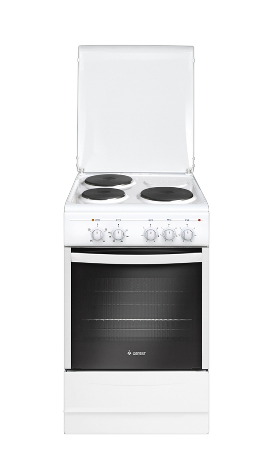 Кухонная плита Гефест 5140