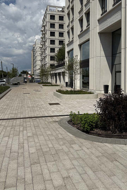 На Декабристов ЖК, г. Новосибирск