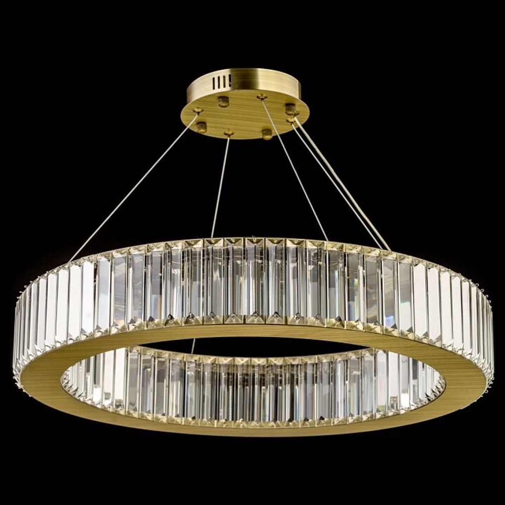 Подвесной светильник Arti Lampadari Anzio Anzio L 1.5.60.100 A