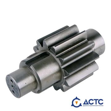 Вал-шестерня SHANTUI SD22 SD23