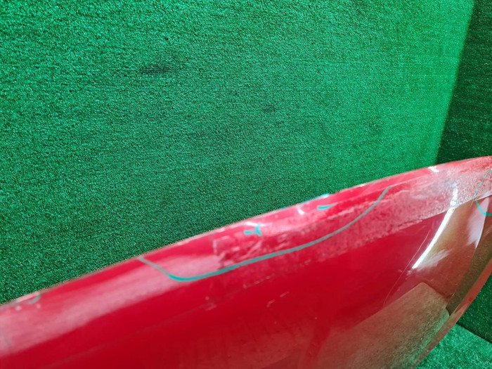 Капот Geely Coolray (2019-2023)