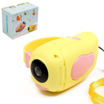 Детский цифровой фотоаппарат, мини камера "Children Kids Camera DV-A100"