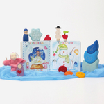 Книга о погоде, Grimms