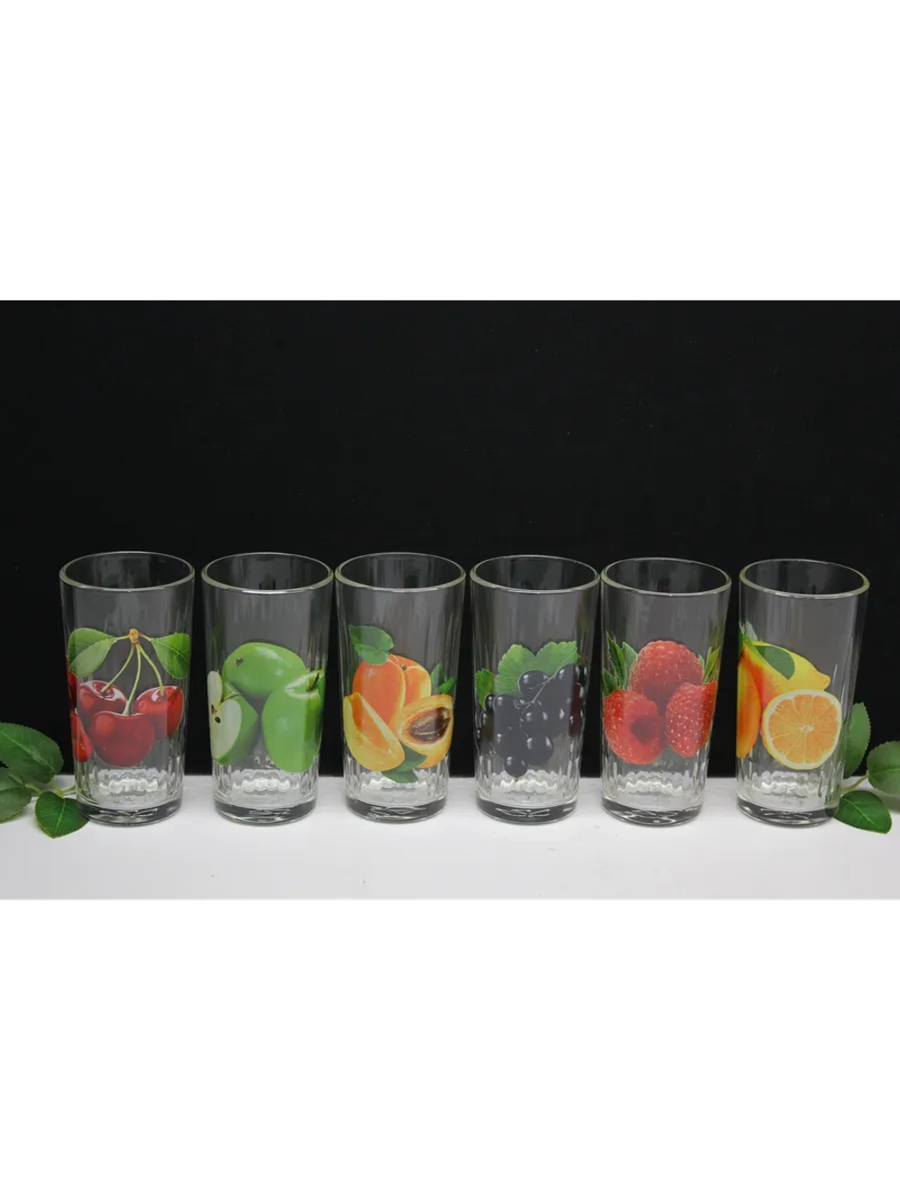 Набор стаканов