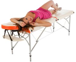 Массажный стол US MEDICA Super Light