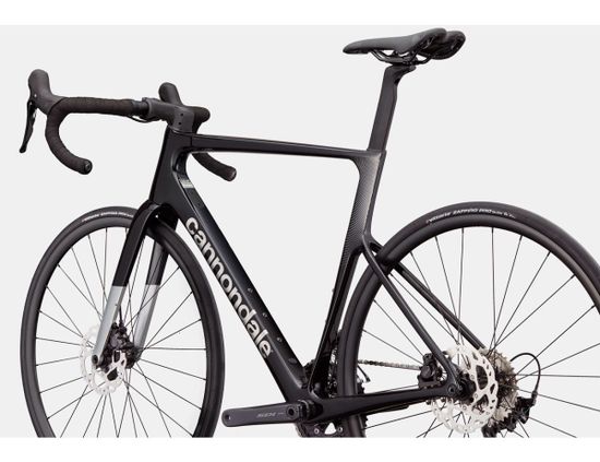 Cannondale 700 U S6 EVO Carbon 4 - 2025