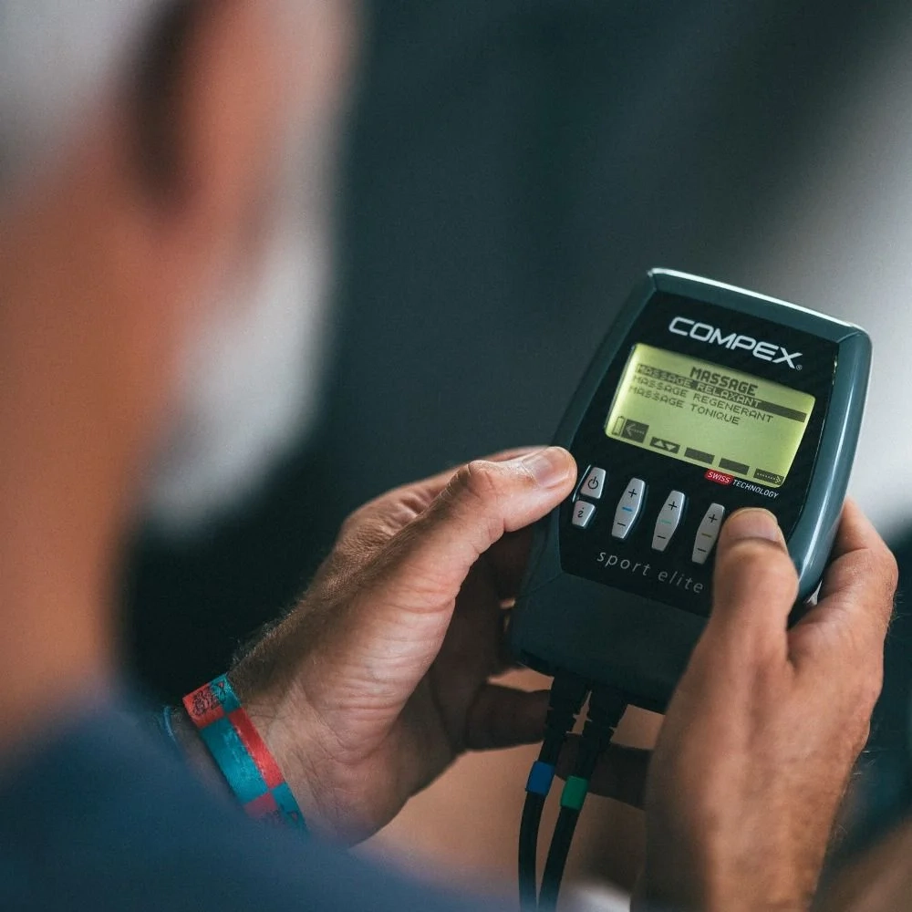 Compex Sport Elite 2025