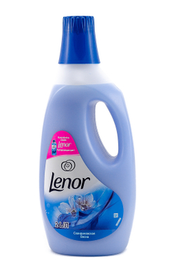 Кондиционер для белья Lenor Скандинавская весна 2 л