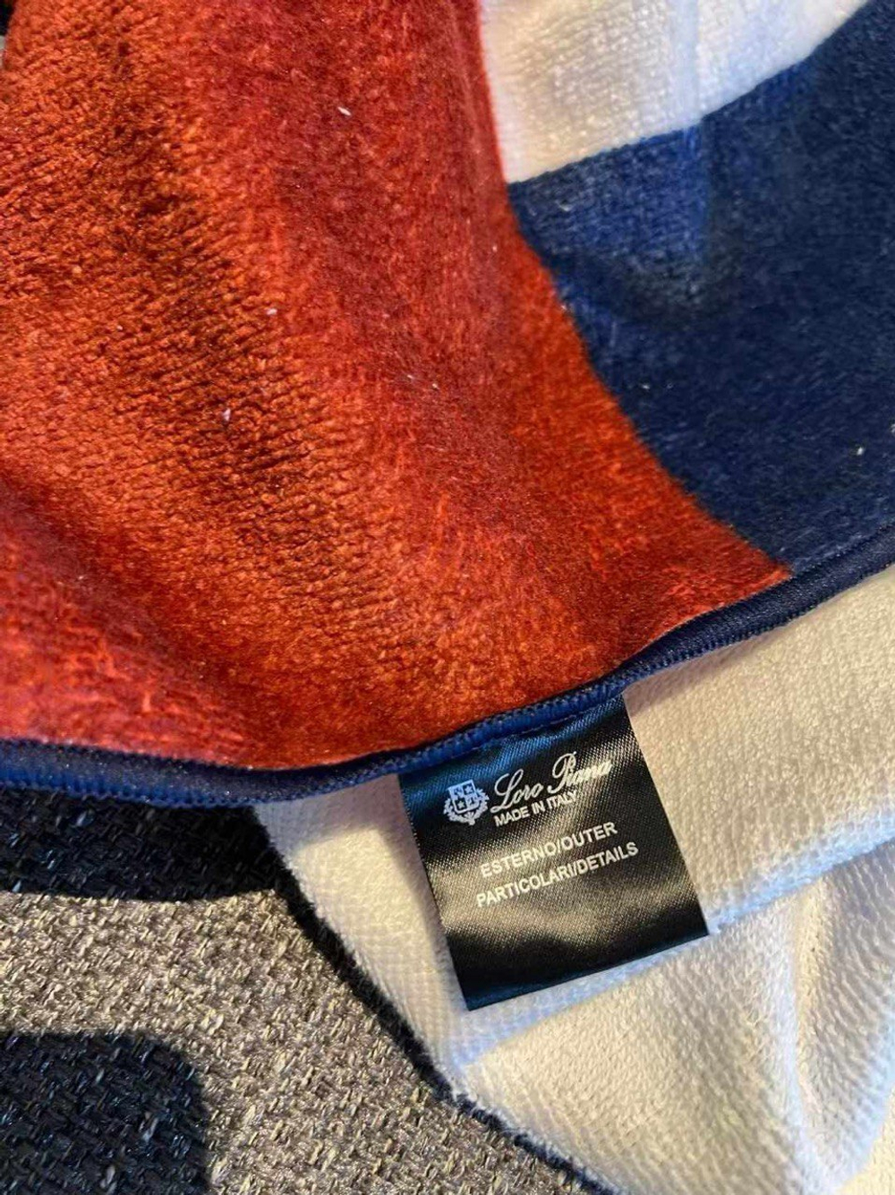 Полотенце Loro Piana 160х85 см