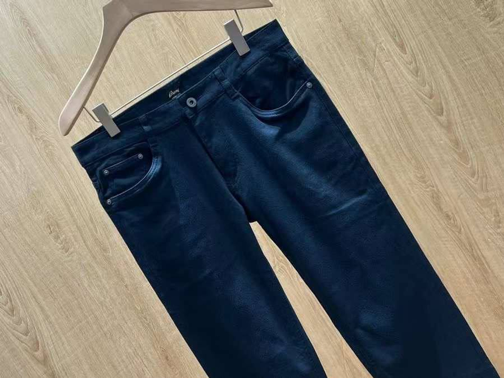 Джинсы Brioni