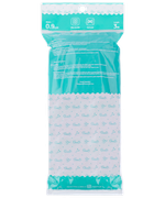 Нейлоновая скакалка для художественной гимнастики Cinderella Gradient Multicolor, 3м