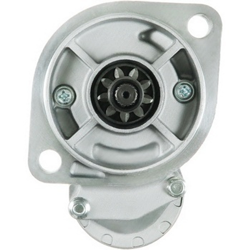 Стартер Isuzu Trooper