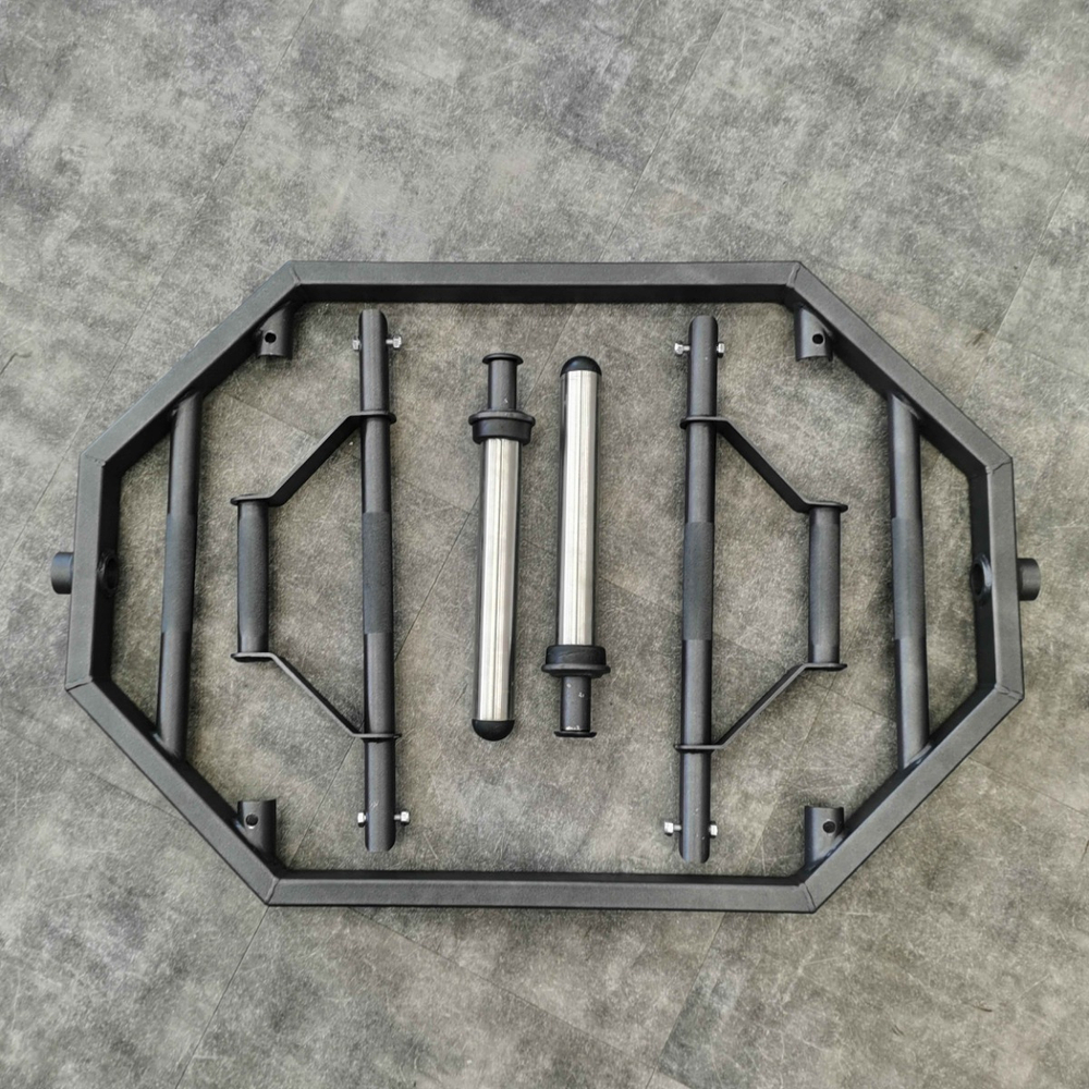 Трэп-гриф 1830 мм D50 мм PROFI-FIT