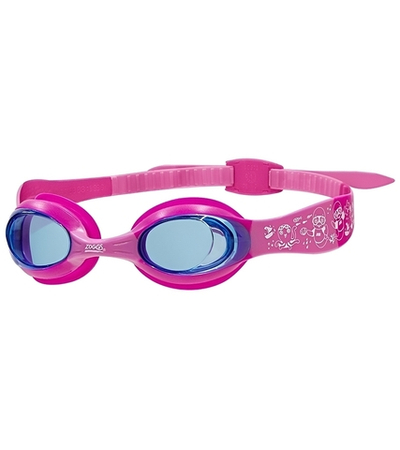 Очки для плавания детские Zoggs Little Twist