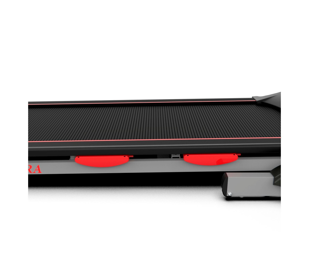 Беговая дорожка DFC SINTRA Red T760R