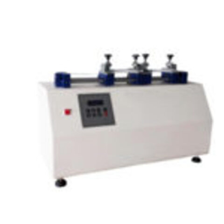 JASO M403 Seam fatigue tester
