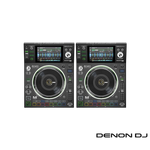 Denon DJ SC5000M (Пара)