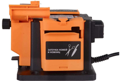 Многофункциональный заточной станок Вихрь с гибким валом СЗМ-100ГВ 72/10/9