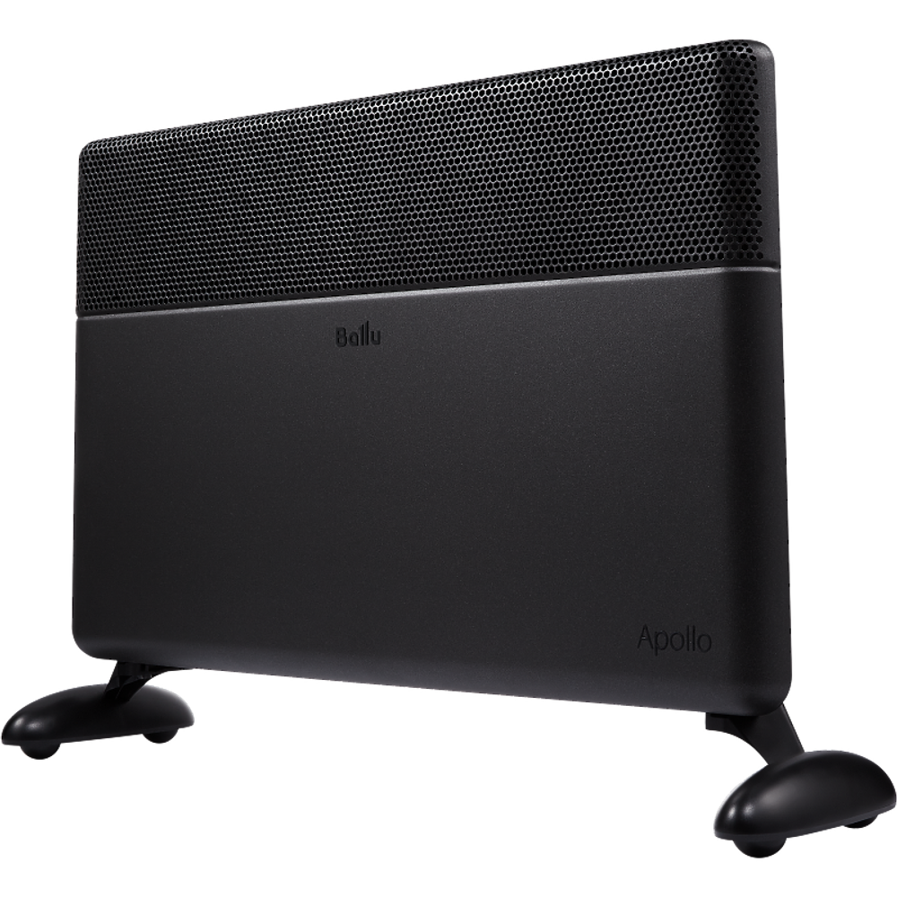 Конвектор электрический Ballu Apollo digital INVERTER Black Infinity BEC/ATI-2503