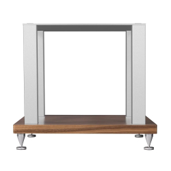 Leak Sandwich 250 Stand Walnut напольные стойки для акустических систем Leak Sandwich 250 (пара)