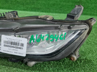 ПТФ левая Lexus RX 4 (2019-2022)