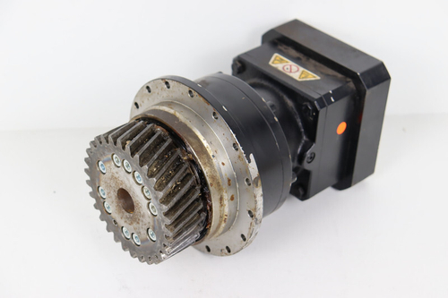 Stöber PH522F0160ME