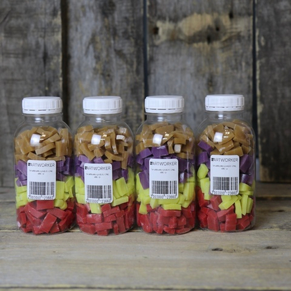 Smaltbottle-LAYERS ONE, 400 гр