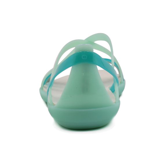 Crocs Isabella 'Ice Green'