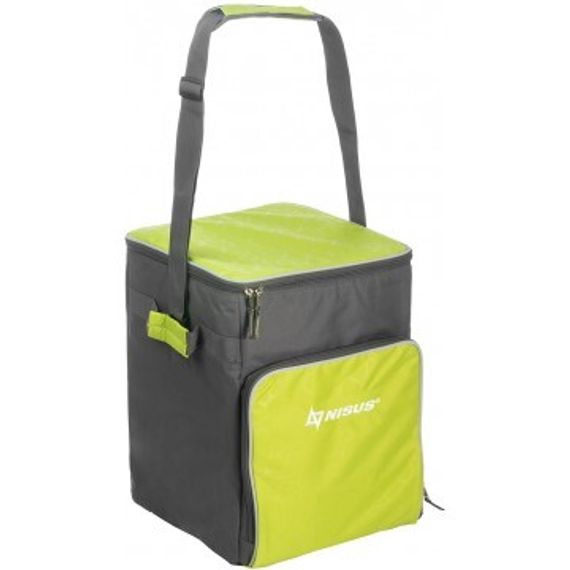 Изотермическая сумка-холодильник NISUS (35L) N-1657