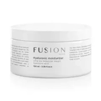 Hyaluronic Moisturizer Fusion | Увлажняющий крем с низкомолекулярной гиалуроновой кислотой