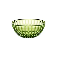 Чаша vanity, D25 см, зеленая