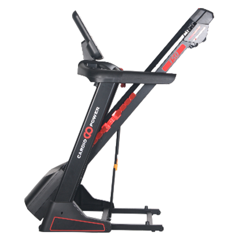 CardioPower T50